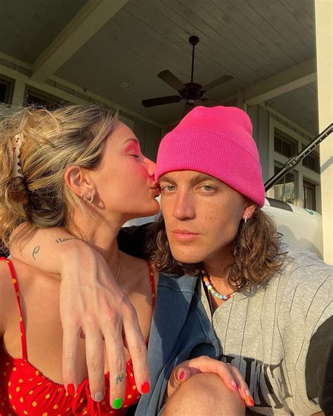 paul klein relationships